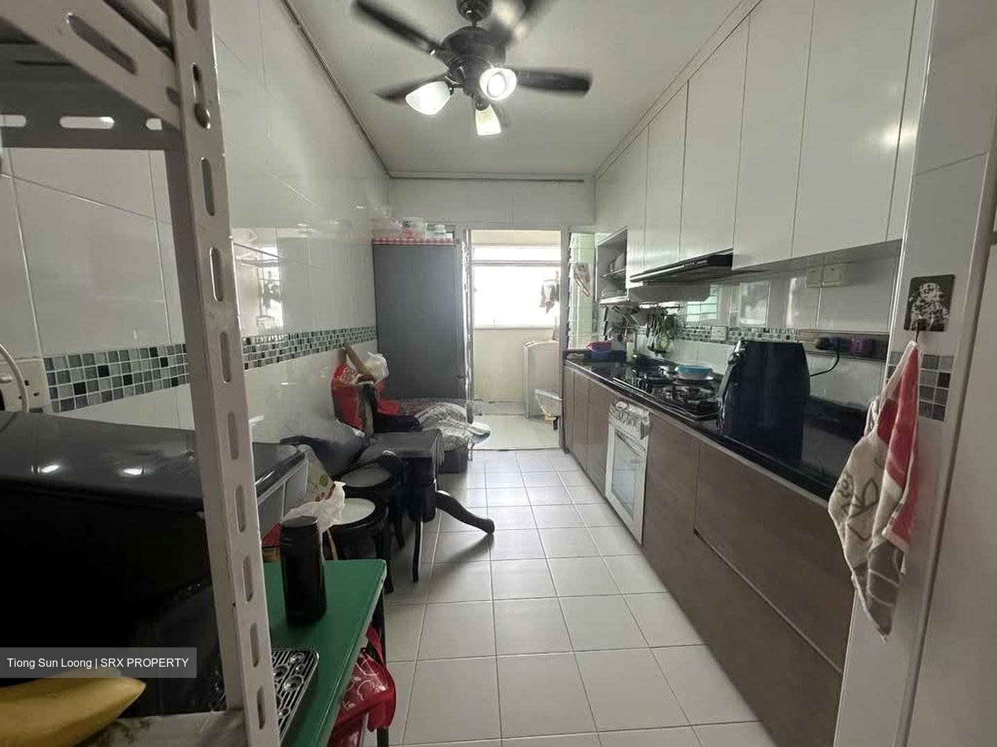 Blk 316C Yishun Greenwalk (Yishun), HDB 4 Rooms #549140371